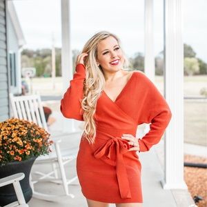 Worn once for a picture!